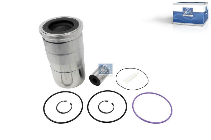 Set raparatii, piston/bucsa cursa cilindru DT Spare Parts 2.10463