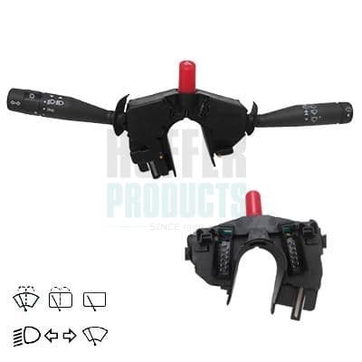 Comutator coloana directie MEAT & DORIA 2103007