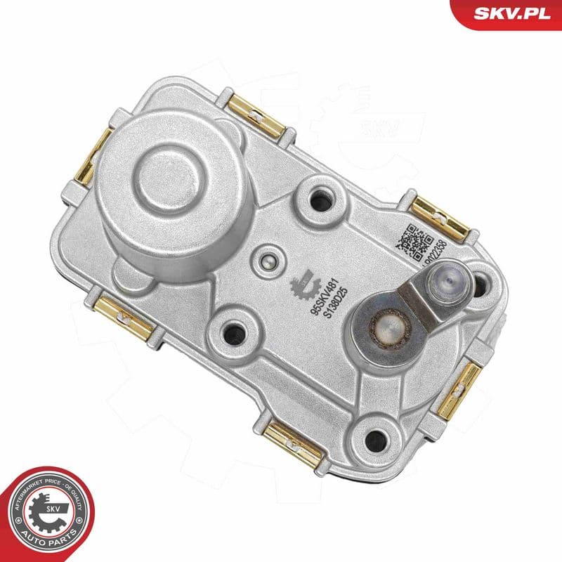 Supapa reglare presiune compresor ESEN SKV 95SKV481