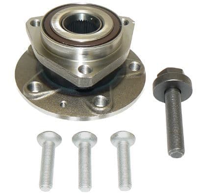 Set rulment roata METZGER AUTOTEILE WM 621