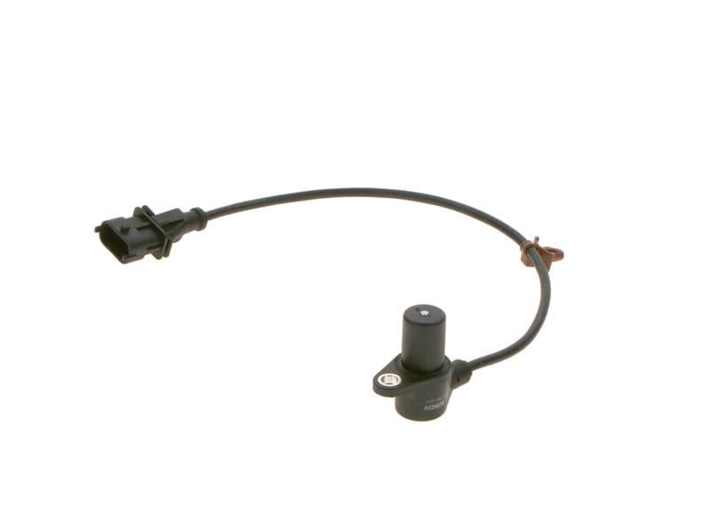 Senzor impulsuri, arbore cotit BOSCH 0 986 280 494