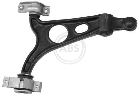 Brat, suspensie roata ABS 210009