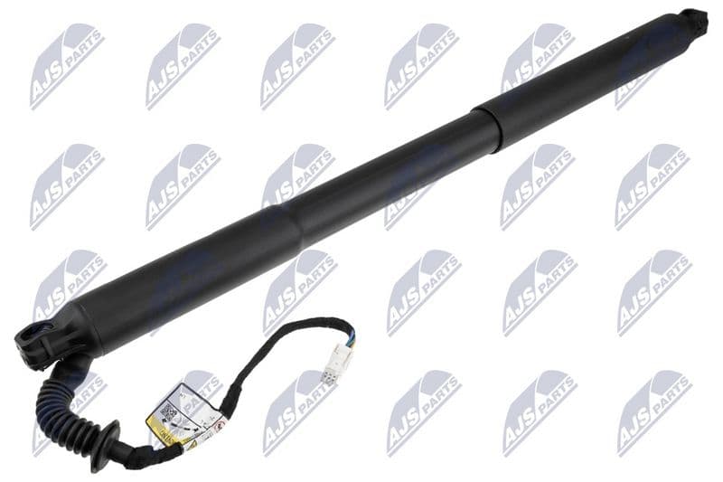Motor electric, haion NTY AE-PL-070