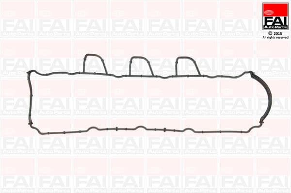 Garnitura, capac supape FAI AutoParts RC1766S