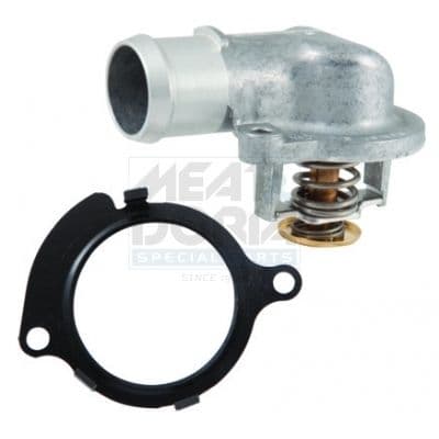 termostat,lichid racire MEAT & DORIA 92696