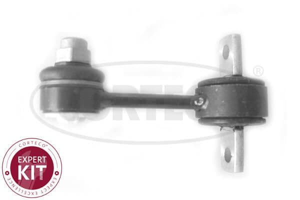 Brat/bieleta suspensie, stabilizator CORTECO 49399798