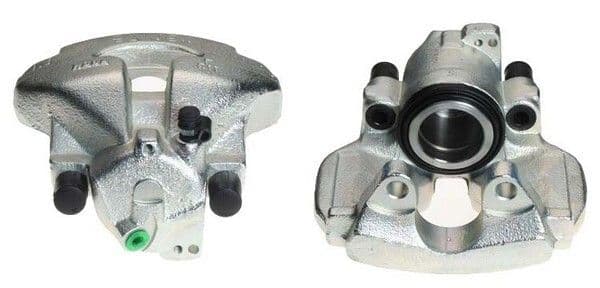 Etrier frana BUDWEG CALIPER 343423