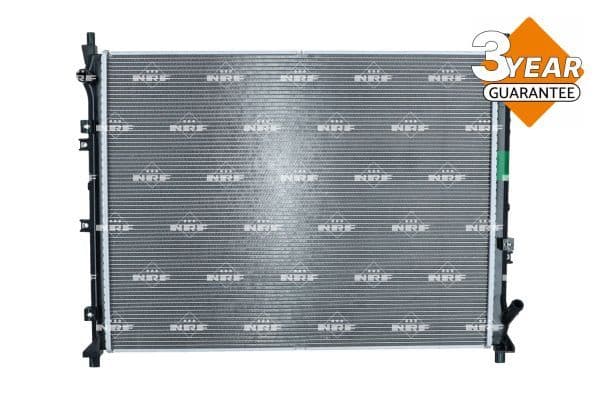 Radiator, baterie de antrenare NRF 550436