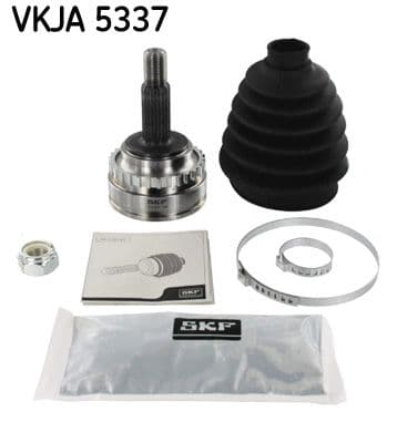 Set articulatie, planetara SKF VKJA 5337
