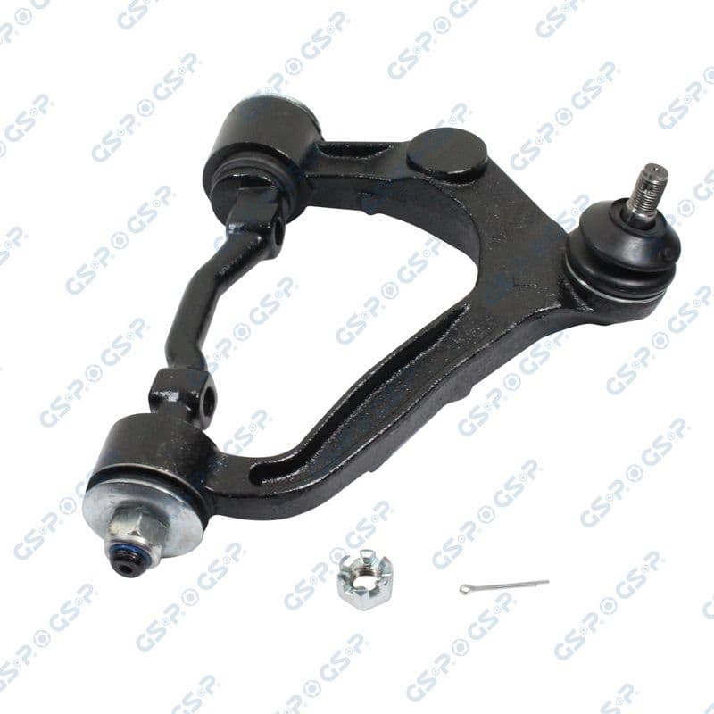 Brat, suspensie roata GSP S061040