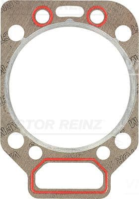Garnitura, chiulasa VICTOR REINZ 61-23620-10