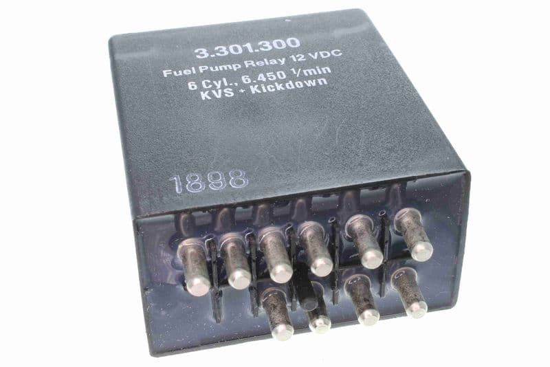 Releu, pompa combustibil VEMO Original Quality V30-71-0010