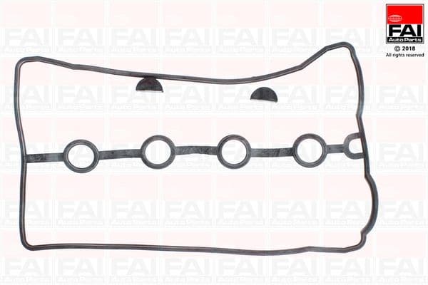 Garnitura, capac supape FAI AutoParts RC1209S