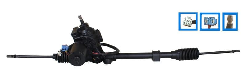 Caseta directie ELSTOCK 17-1376