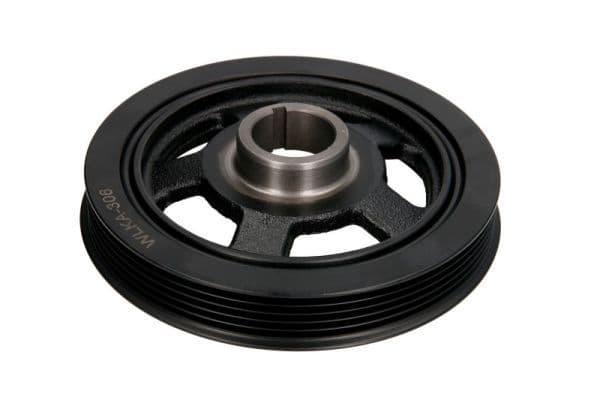Fulie curea, arbore cotit BTA E600509BTA