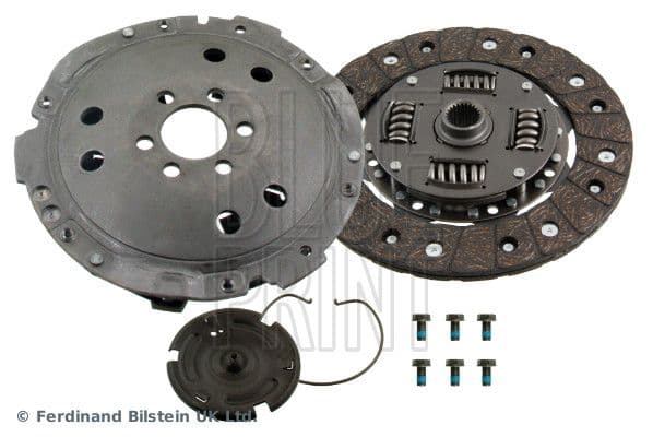 Set ambreiaj BLUE PRINT ADV183010