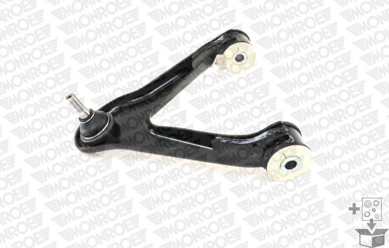 Brat, suspensie roata MONROE L15576