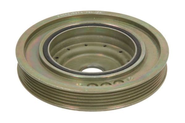 Fulie curea, arbore cotit BTA E6R0018BTA