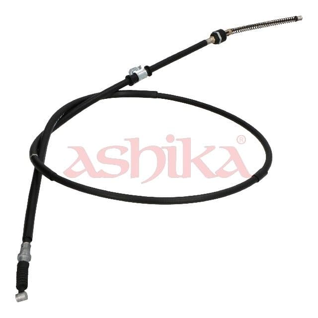 Cablu, frana de parcare ASHIKA 131-05-508