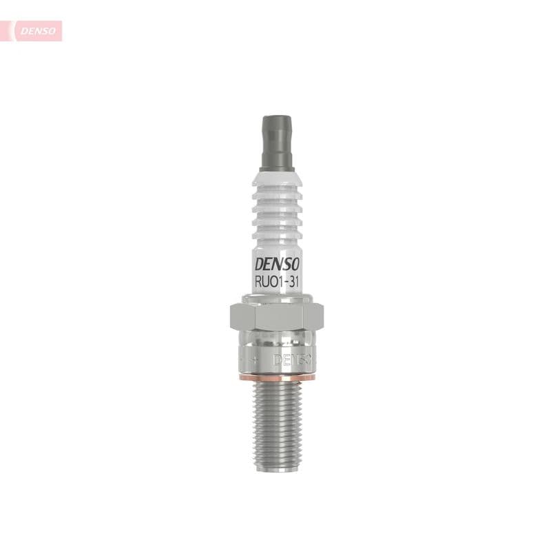 Bujie DENSO Racing RU01-31