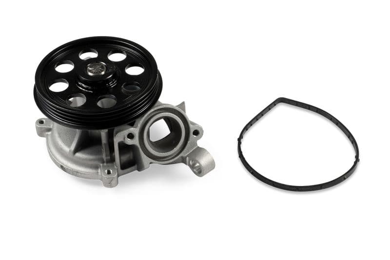 Pompă de apă, răcire motor HEPU P9104