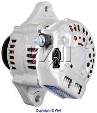 Generator / Alternator WAI 12189N