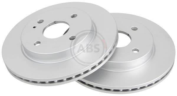 Disc frana ABS 18540