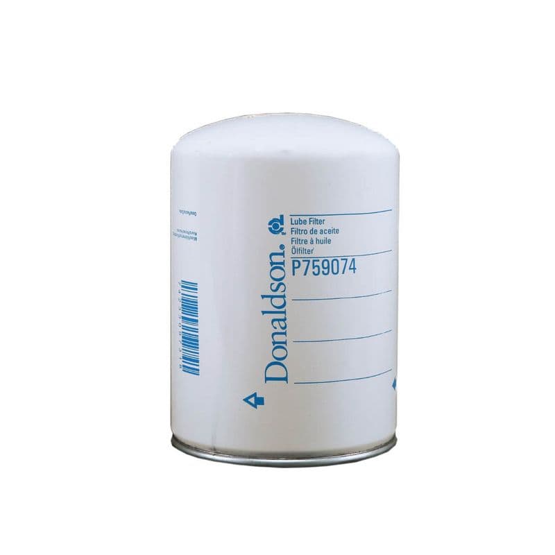 Filtru ulei DONALDSON P759074