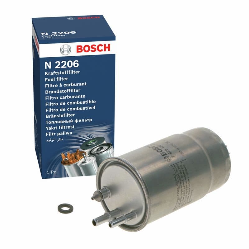 filtru combustibil BOSCH F 026 402 206