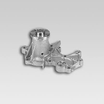 Pompă de apă, răcire motor HEPU P7515