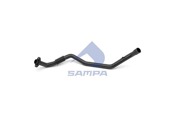 Conducta, stut umplere ulei SAMPA 034.290