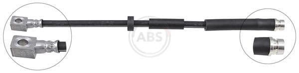 Furtun frana ABS SL 1157