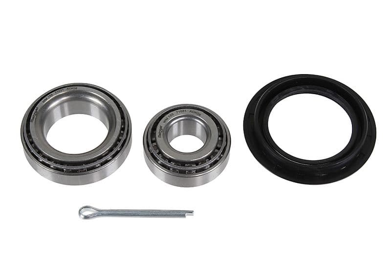 Set rulment roata METZGER AUTOTEILE WM 155