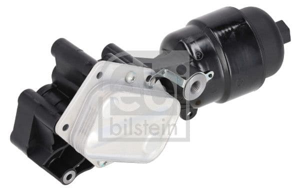 Locas filtru ulei FEBI BILSTEIN Plus 192966