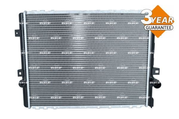 Radiator, racire motor NRF 509710