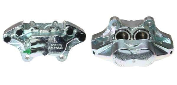 Etrier frana BUDWEG CALIPER 342052