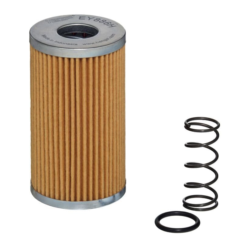 Filtru, sistem hidraulic primar HENGST FILTER EY886H D392