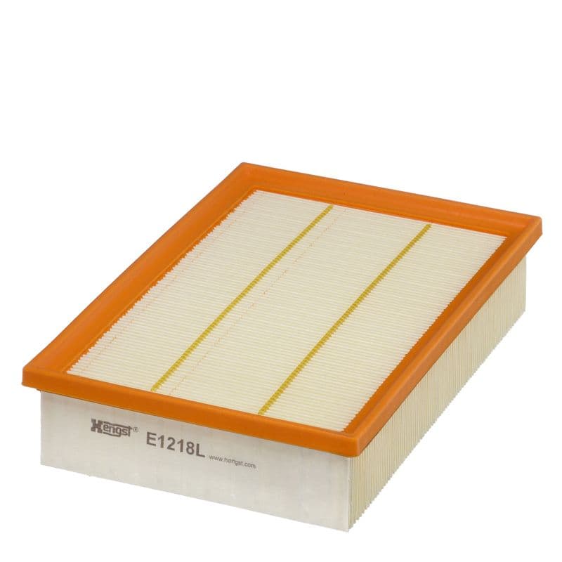 Filtru aer HENGST FILTER E1218L