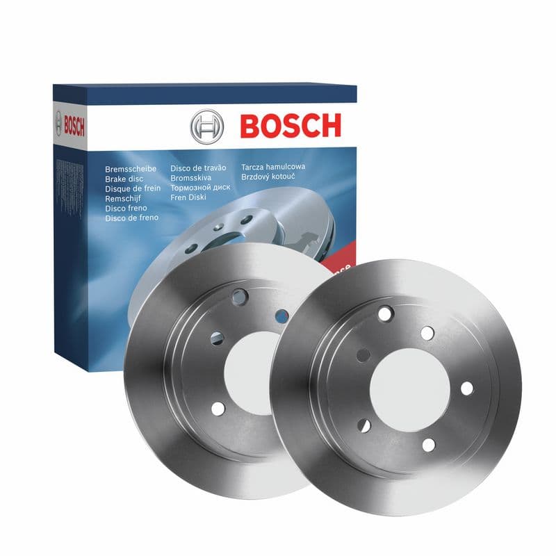 Disc frana BOSCH 0 986 479 A39