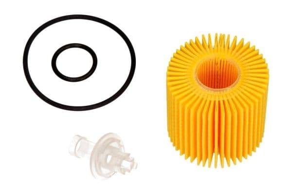 Filtru ulei MAXGEAR 26-0887