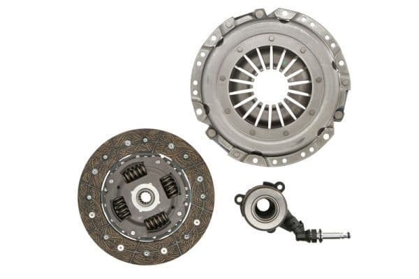 Set ambreiaj NEXUS F1X200NX