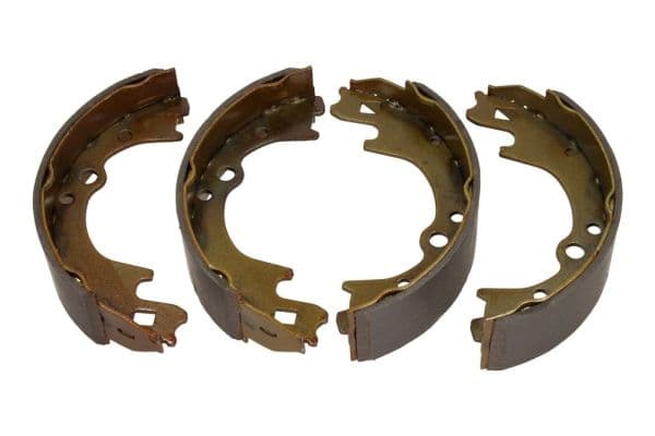 Set saboti frana MAXGEAR 19-1887