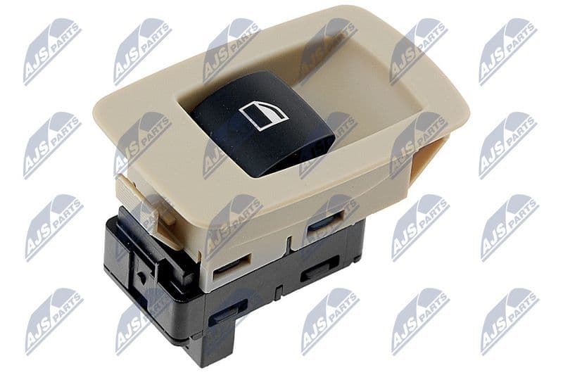 comutator,macara geam NTY EWS-BM-011