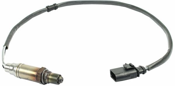 Sonda Lambda METZGER AUTOTEILE 0893649