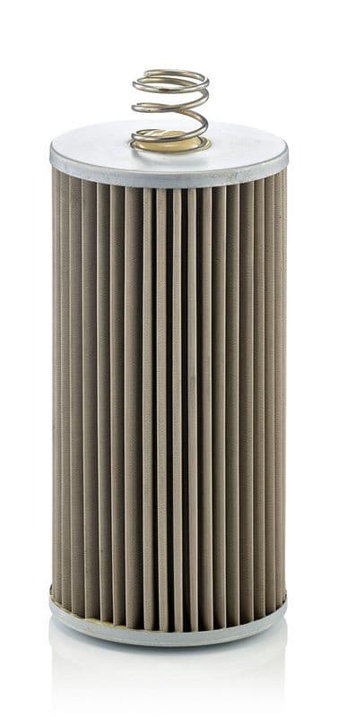 Filtru, sistem hidraulic primar MANN-FILTER H 816/1