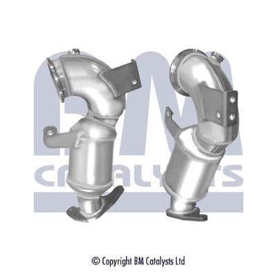 Catalizator BM CATALYSTS Approved BM92311H