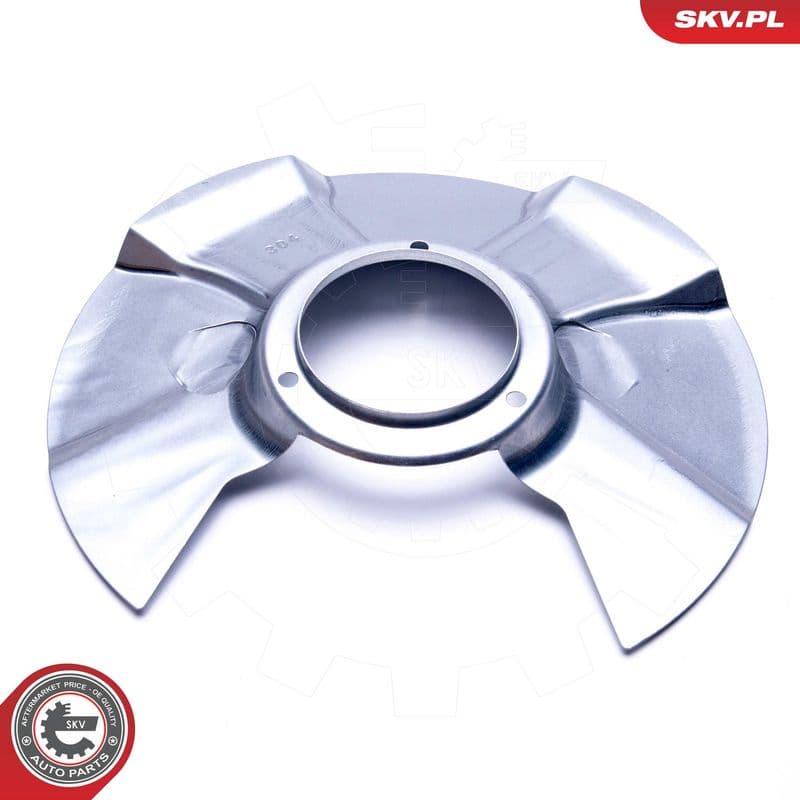 protectie stropire,disc frana ESEN SKV 57SKV004