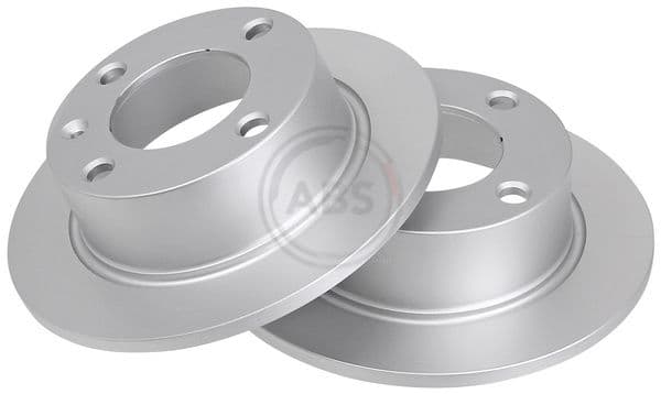 Disc frana ABS 16187