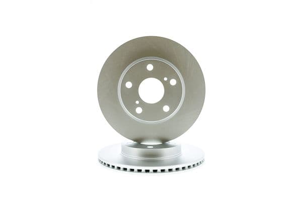 Disc frana AISIN Premium ADVICS by A6F127S