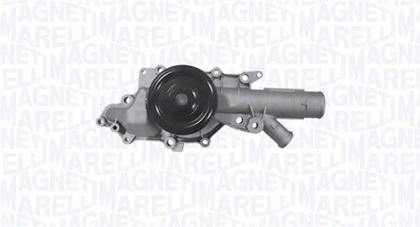Pompă de apă, răcire motor MAGNETI MARELLI 352316170690